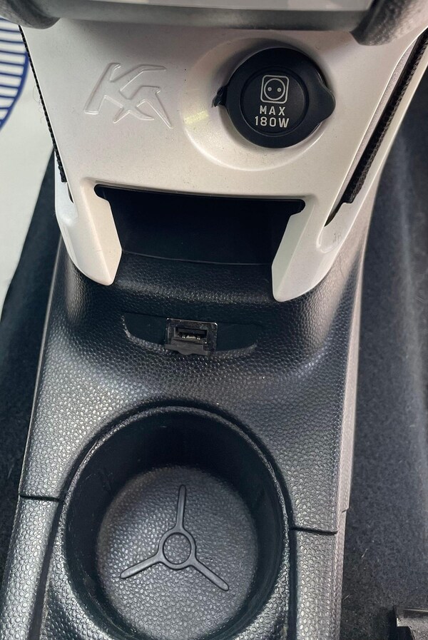 Used Ford Ka 2015 for sale - 75105599: Photo 20