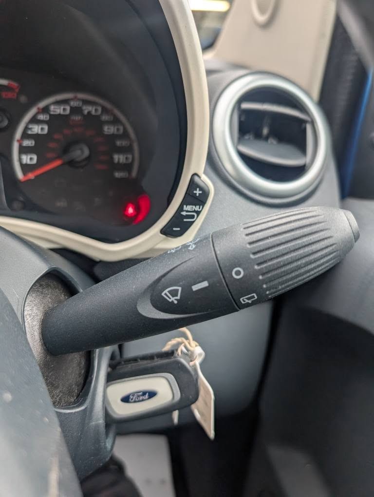 Used Ford Ka 2015 for sale - 75105599: Photo 23