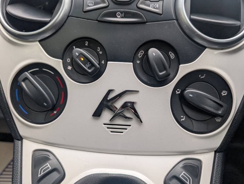 Used Ford Ka 2015 for sale - 75105599: Photo 25