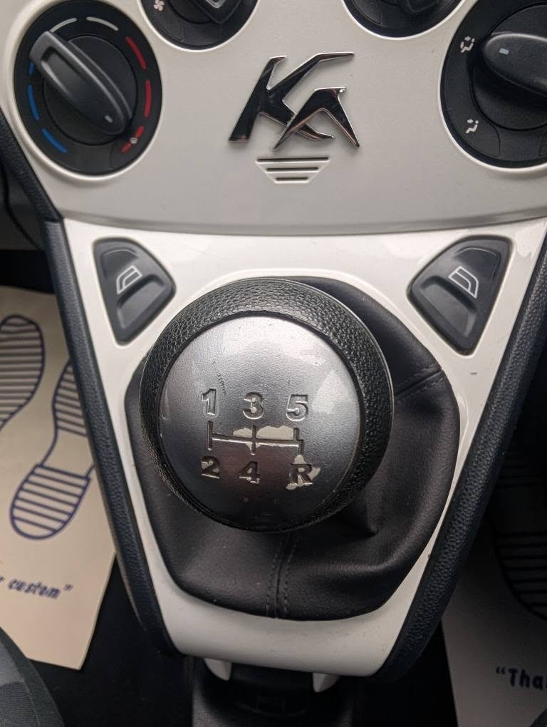 Used Ford Ka 2015 for sale - 75105599: Photo 27