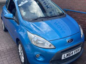 Used Ford Ka 2015 for sale - 75105599: Photo