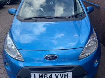 Used Ford Ka 2015 for sale - 75105599: Photo