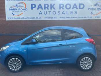 Used Ford Ka 2015 for sale - 75105599: Photo