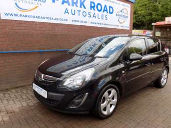 2014 - 1.4 SXi 5dr [AC]