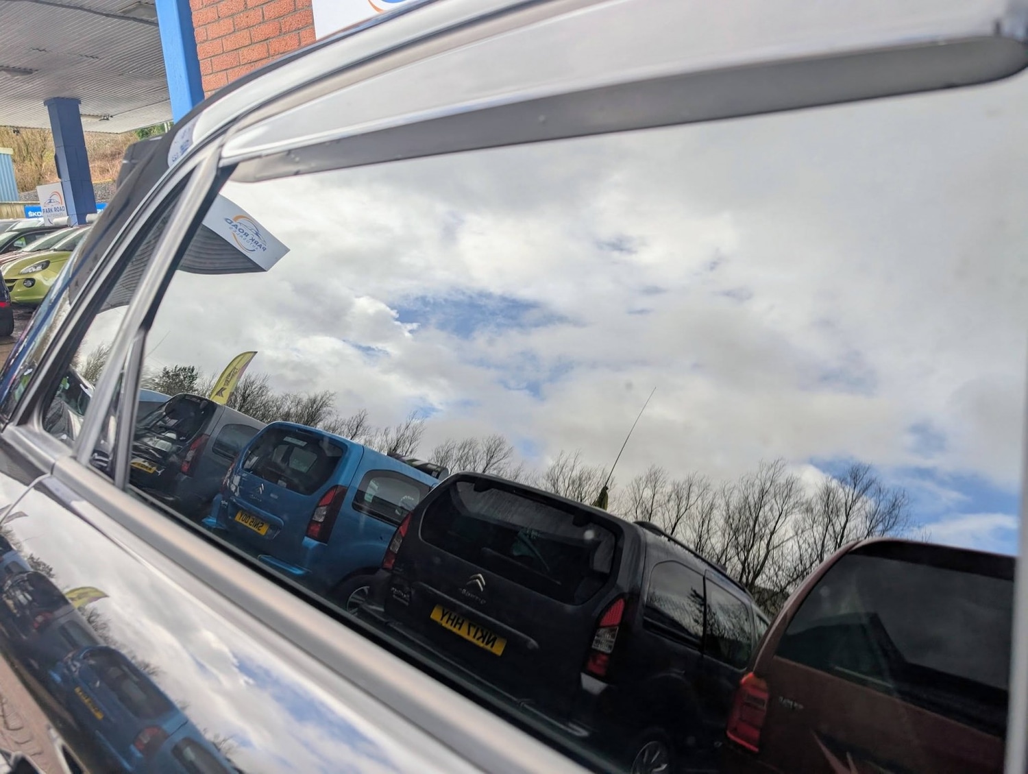 Used Audi A1 2015 for sale - 77759001: Photo 12