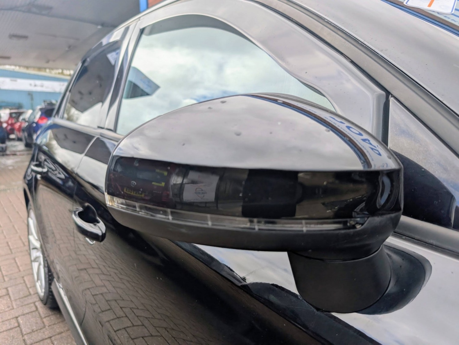 Used Audi A1 2015 for sale - 77759001: Photo 13