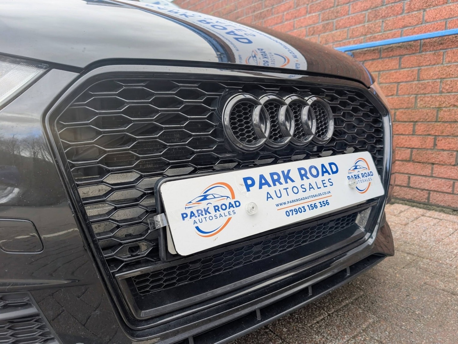 Used Audi A1 2015 for sale - 77759001: Photo 15