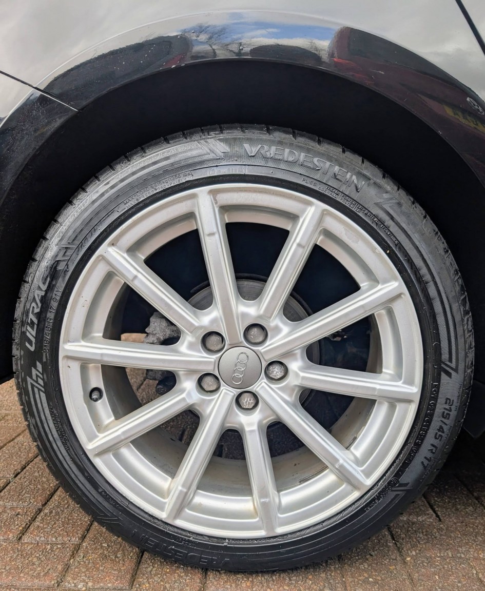 Used Audi A1 2015 for sale - 77759001: Photo 18