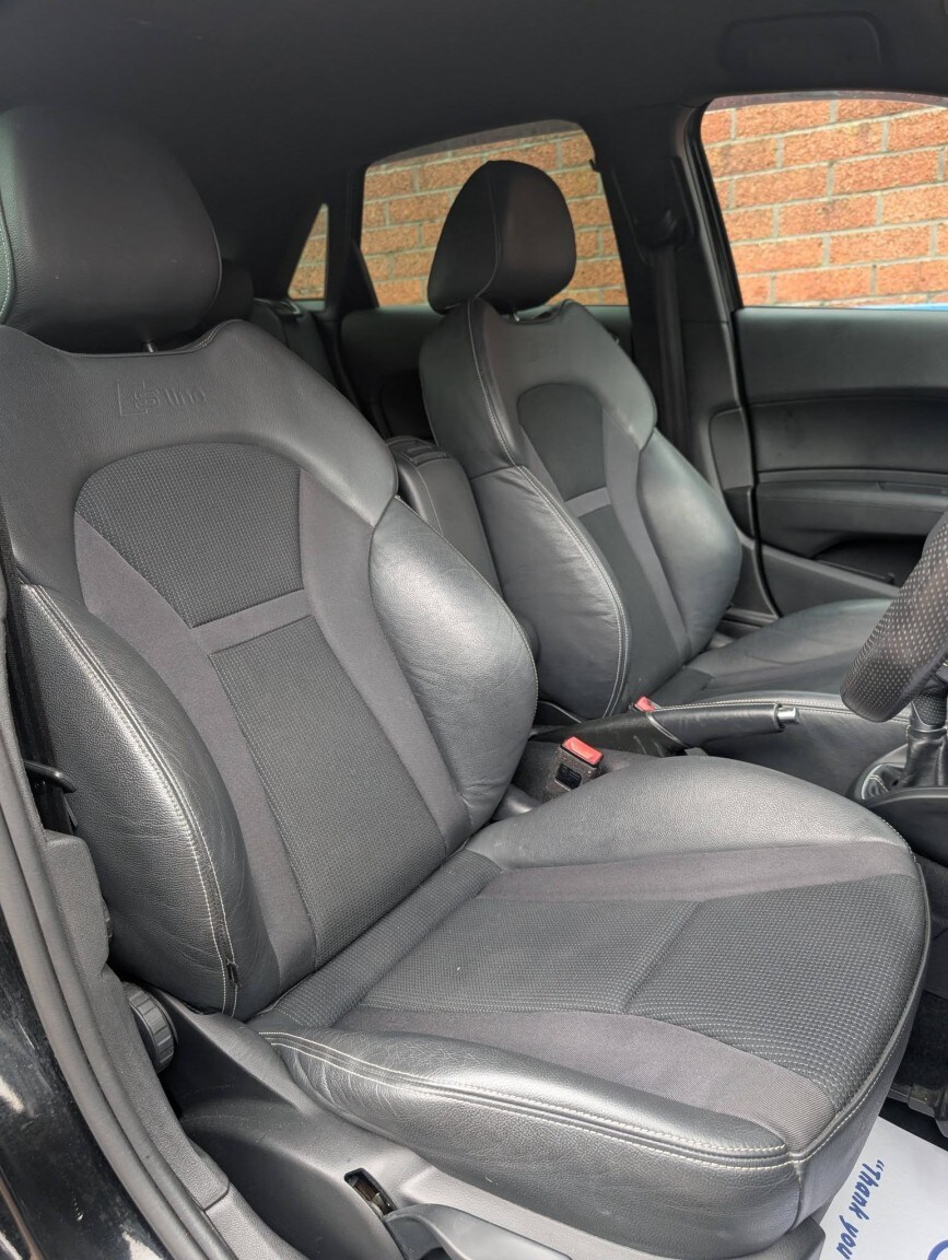 Used Audi A1 2015 for sale - 77759001: Photo 20