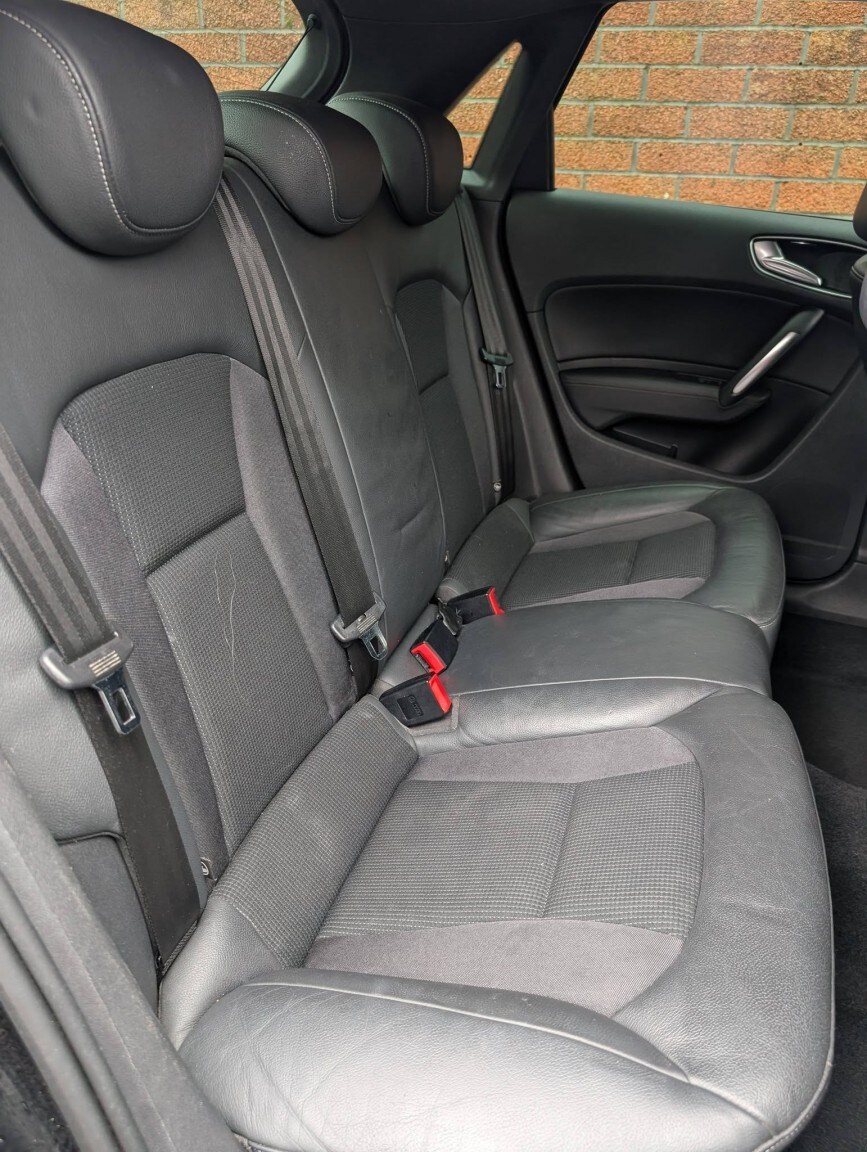 Used Audi A1 2015 for sale - 77759001: Photo 21