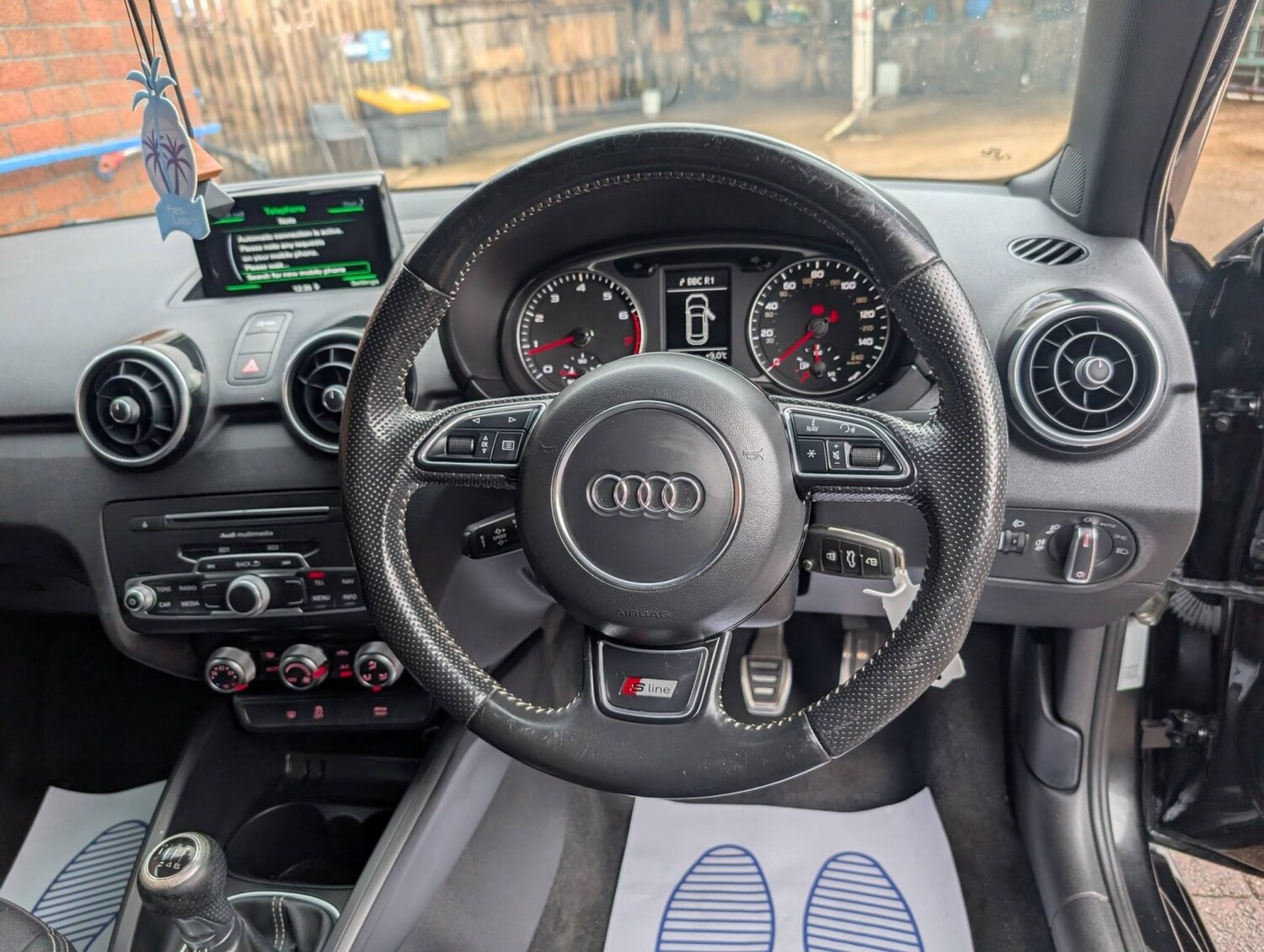Used Audi A1 2015 for sale - 77759001: Photo 28