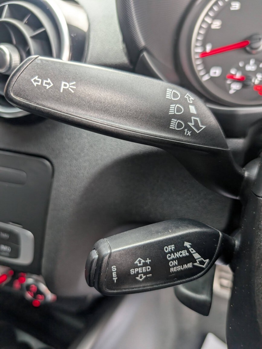 Used Audi A1 2015 for sale - 77759001: Photo 32