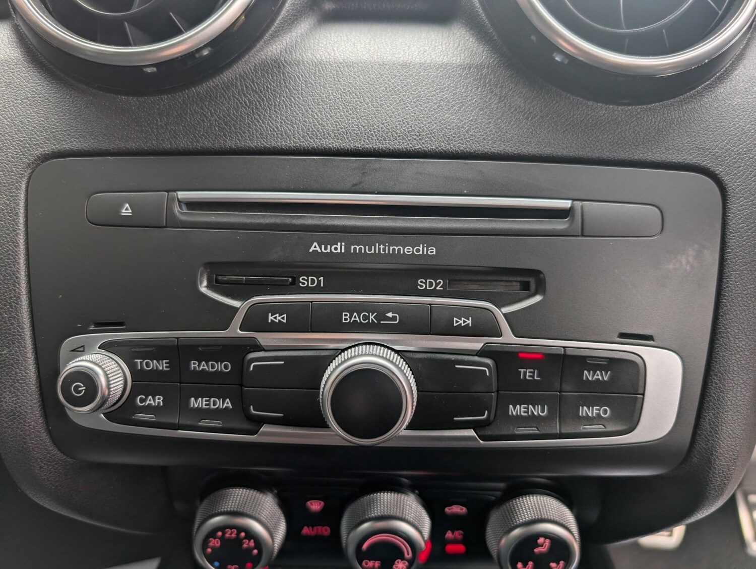 Used Audi A1 2015 for sale - 77759001: Photo 35