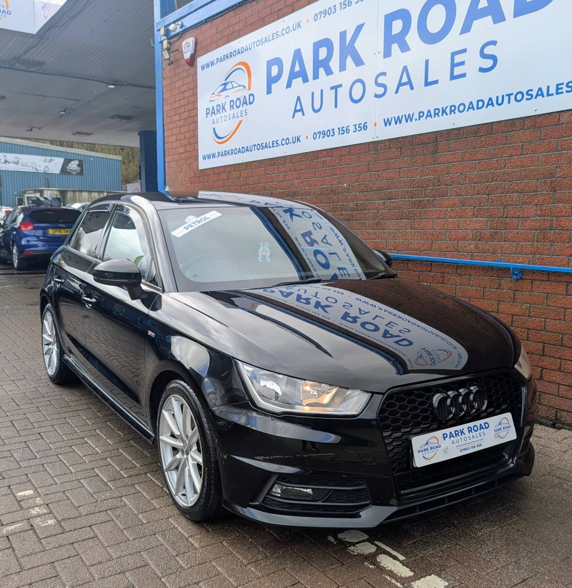 Used Audi A1 2015 for sale - 77759001: Photo 4