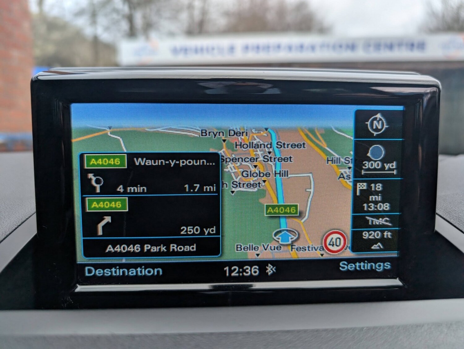 Used Audi A1 2015 for sale - 77759001: Photo 42