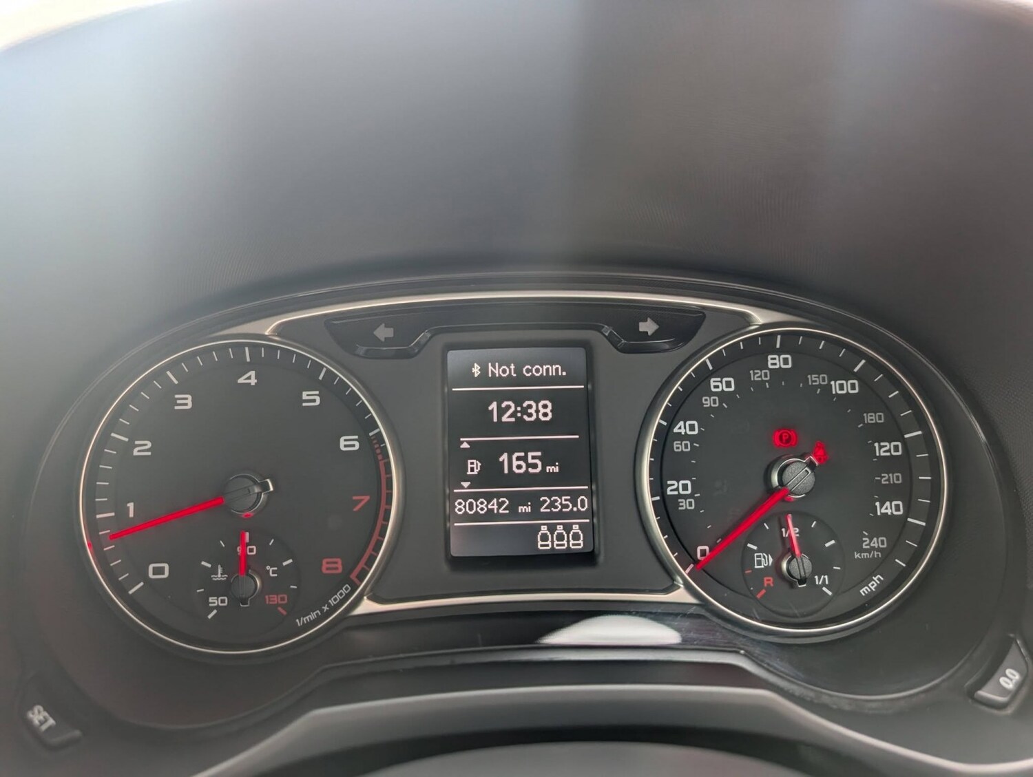 Used Audi A1 2015 for sale - 77759001: Photo 43