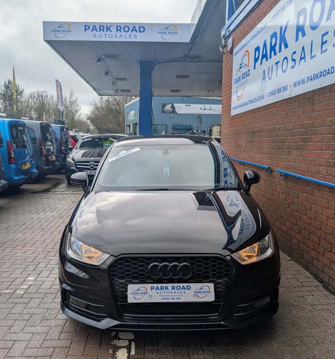 Used Audi A1 2015 for sale - 77759001: Photo 7