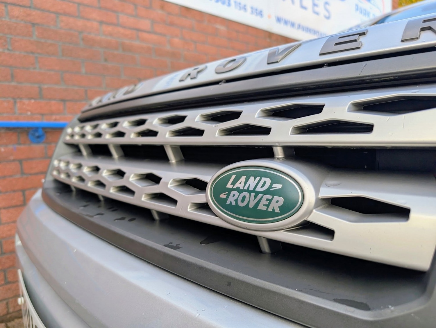 Used Land Rover Freelander 2 2012 for sale - 76769550: Photo 11