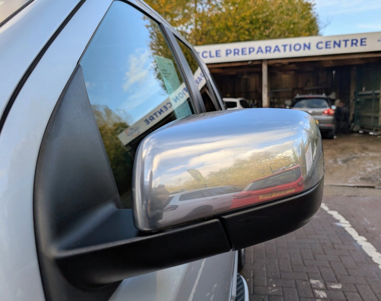 Used Land Rover Freelander 2 2012 for sale - 76769550: Photo 15