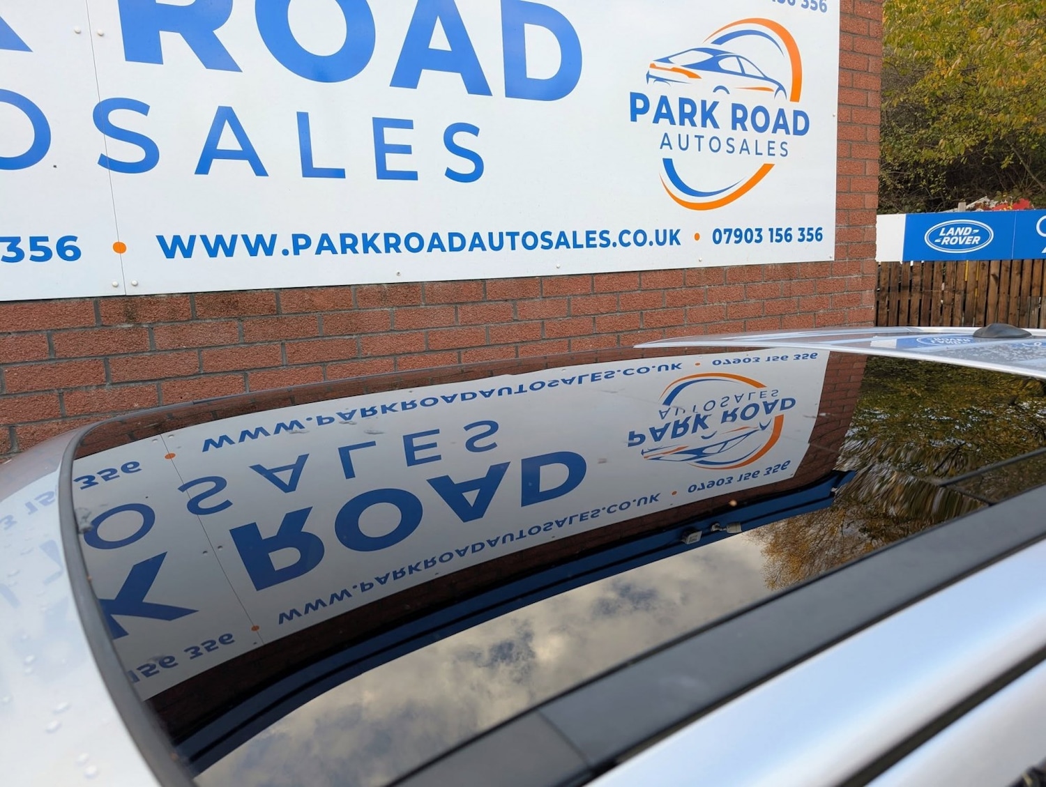 Used Land Rover Freelander 2 2012 for sale - 76769550: Photo 18