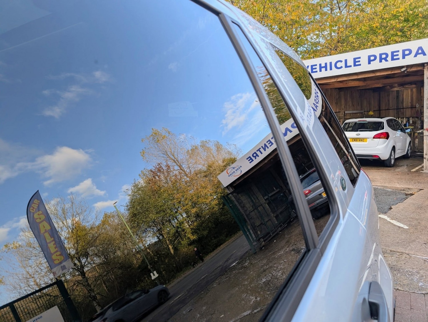 Used Land Rover Freelander 2 2012 for sale - 76769550: Photo 19