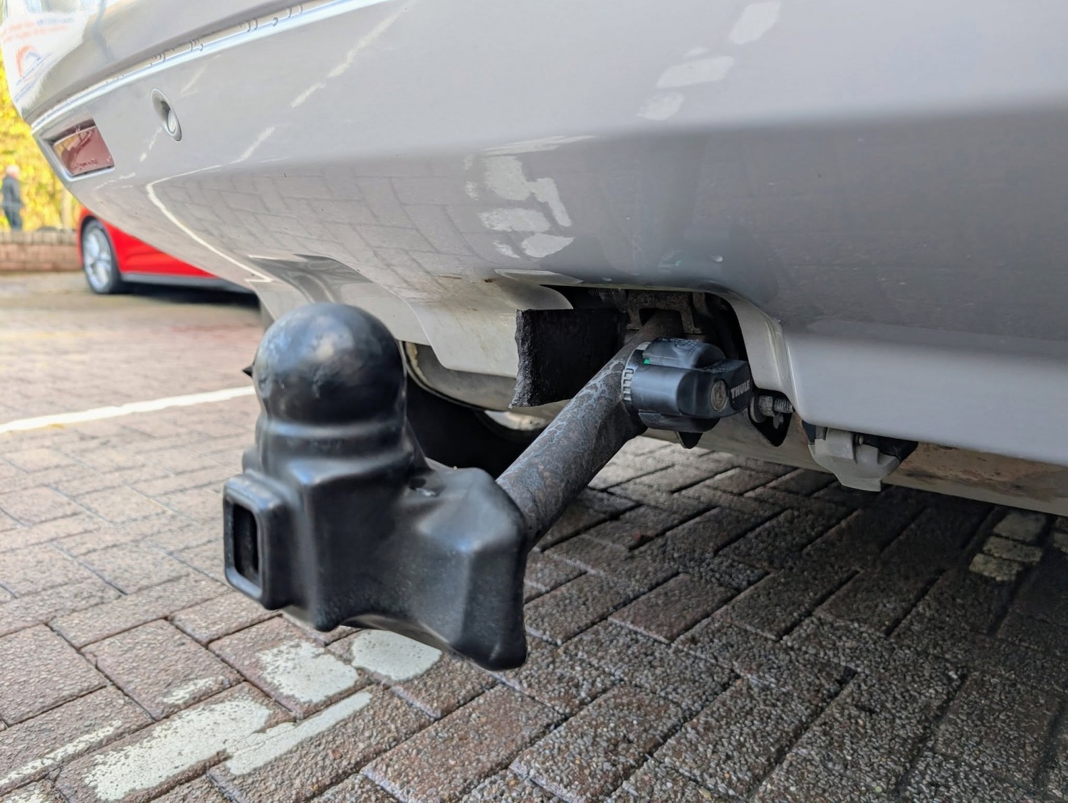 Used Land Rover Freelander 2 2012 for sale - 76769550: Photo 21