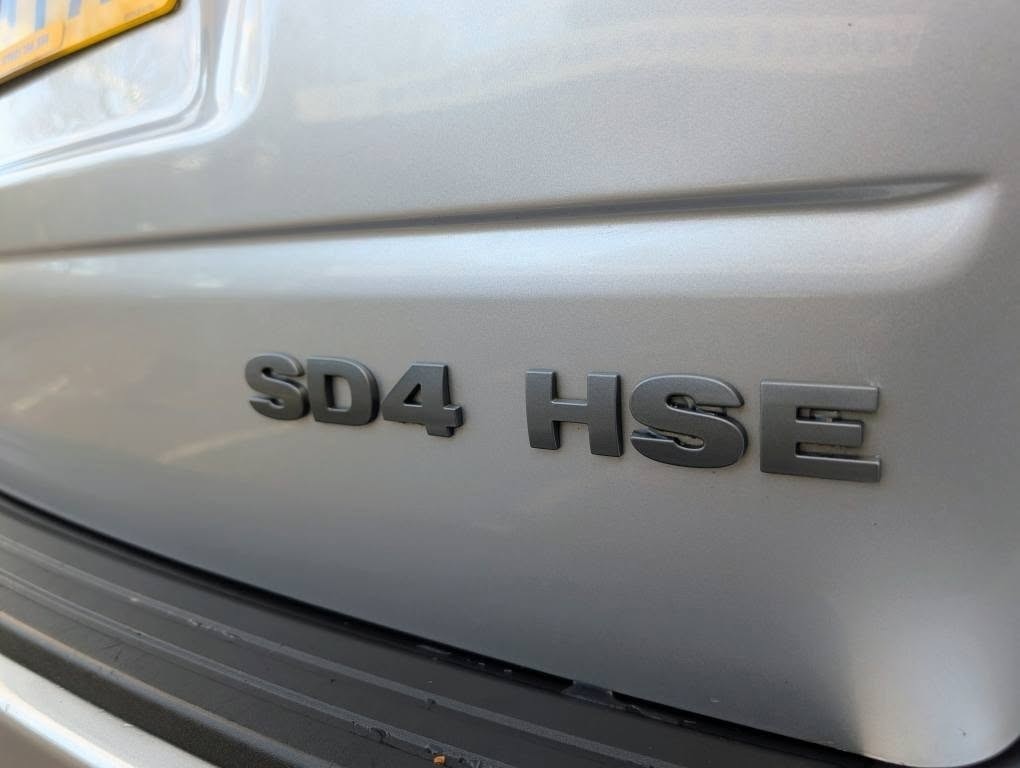 Used Land Rover Freelander 2 2012 for sale - 76769550: Photo 24