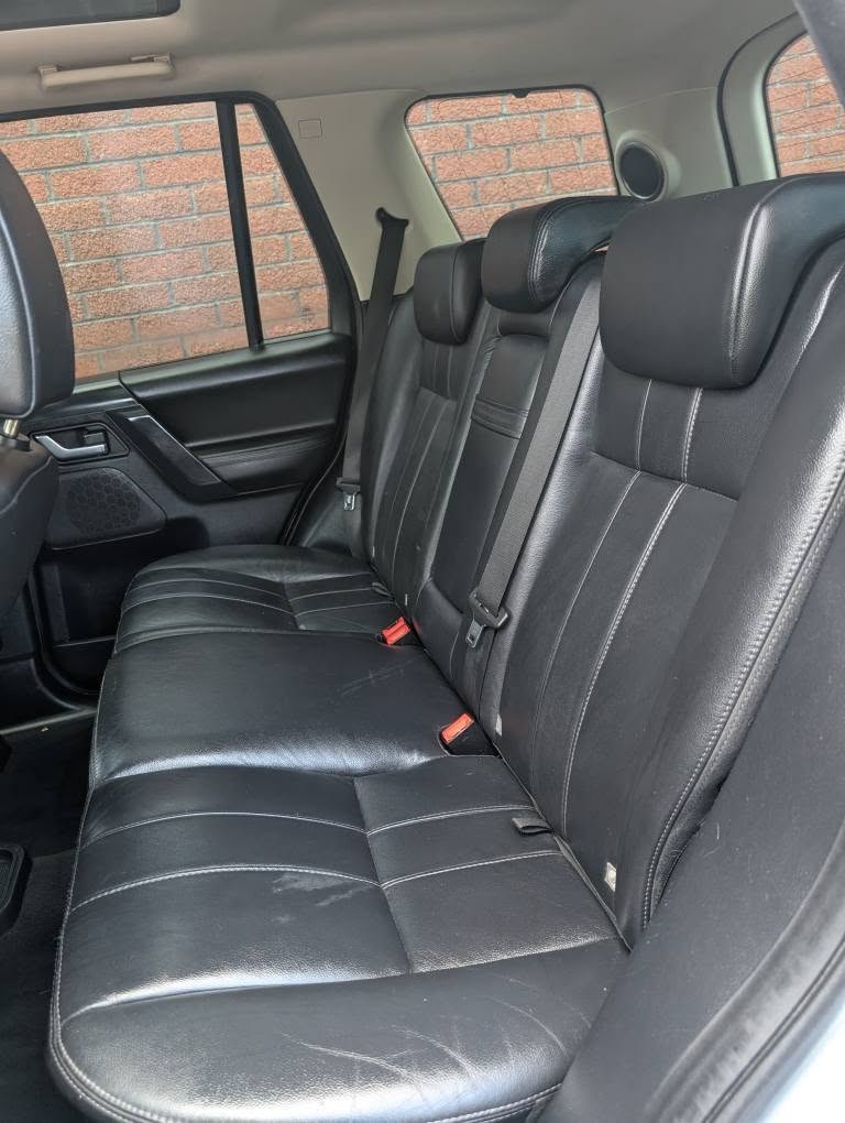 Used Land Rover Freelander 2 2012 for sale - 76769550: Photo 30