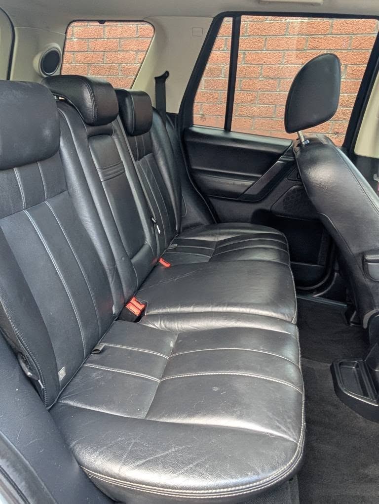 Used Land Rover Freelander 2 2012 for sale - 76769550: Photo 31