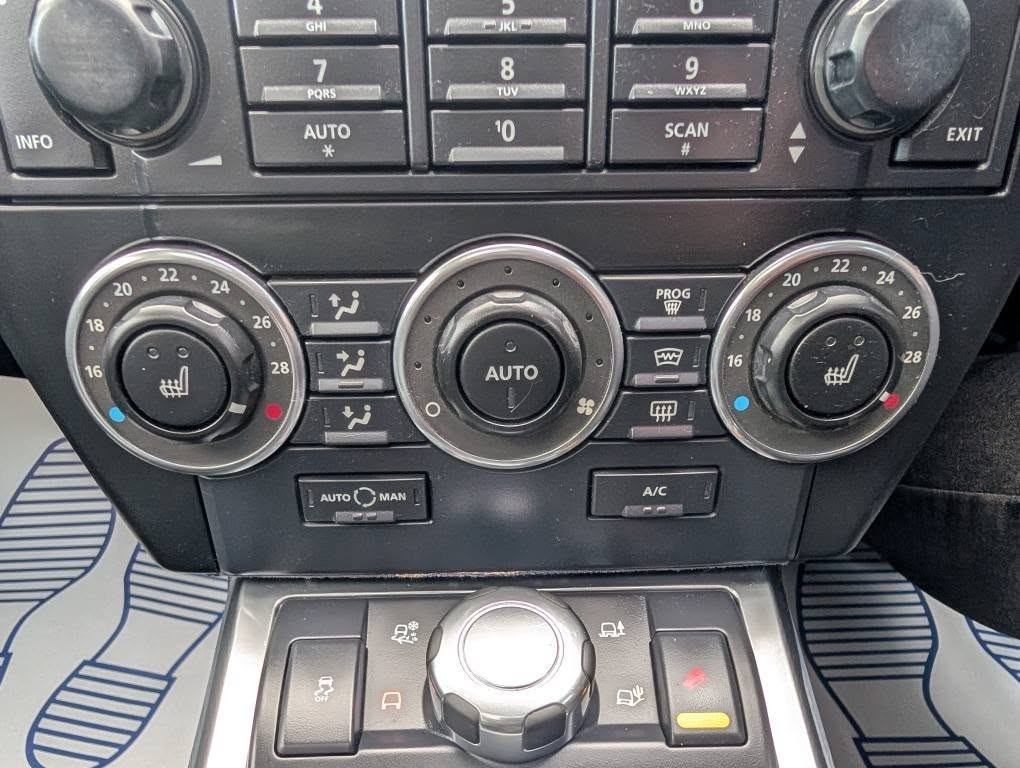 Used Land Rover Freelander 2 2012 for sale - 76769550: Photo 44