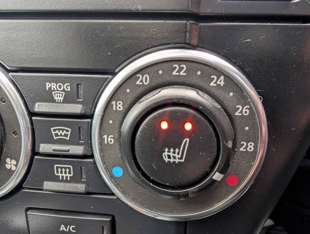 Used Land Rover Freelander 2 2012 for sale - 76769550: Photo 45