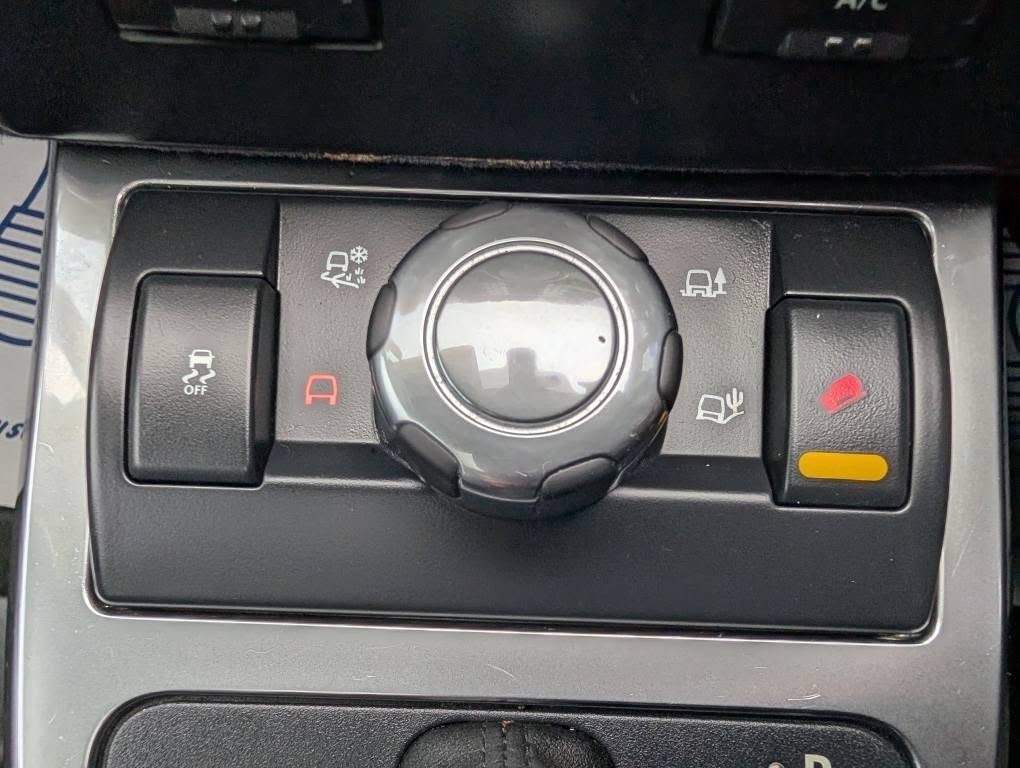 Used Land Rover Freelander 2 2012 for sale - 76769550: Photo 47