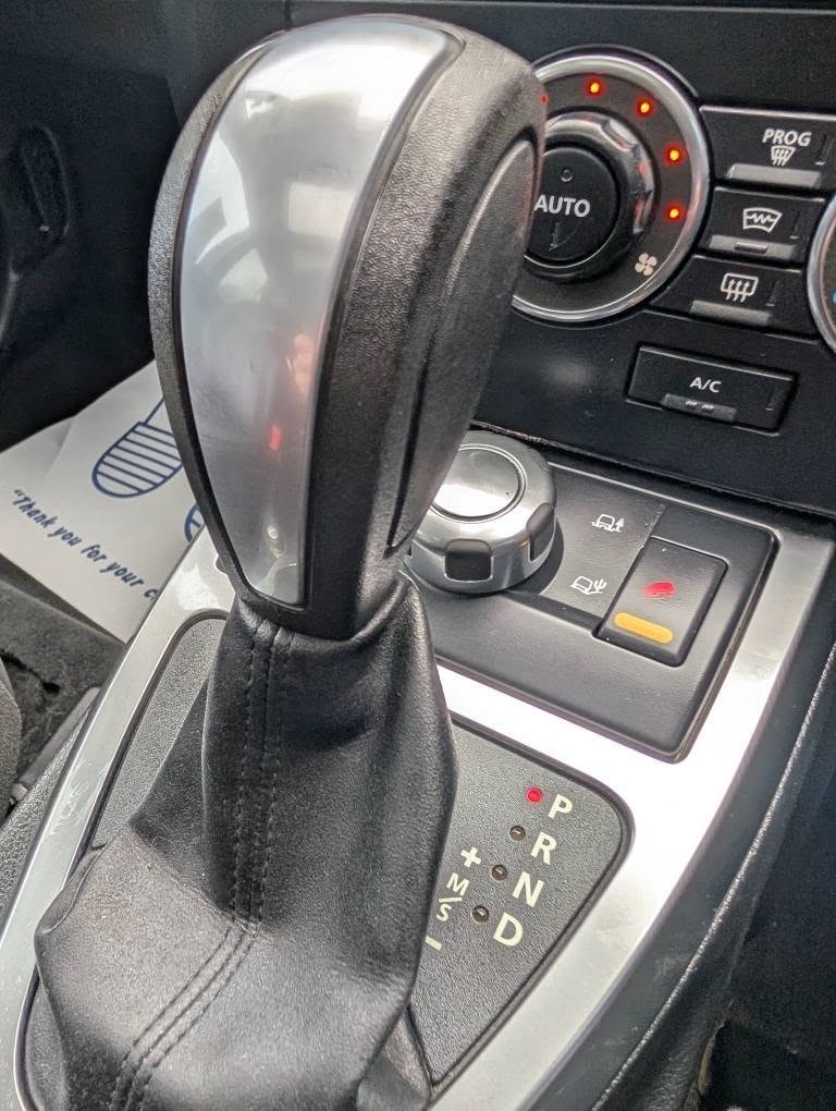 Used Land Rover Freelander 2 2012 for sale - 76769550: Photo 48