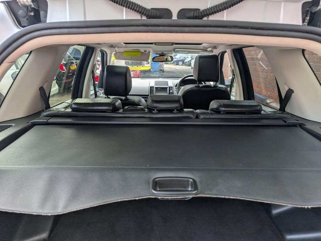 Used Land Rover Freelander 2 2012 for sale - 76769550: Photo 56