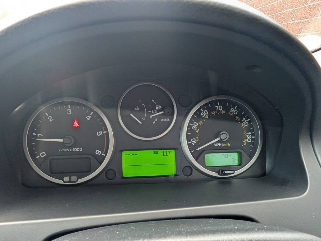 Used Land Rover Freelander 2 2012 for sale - 76769550: Photo 57