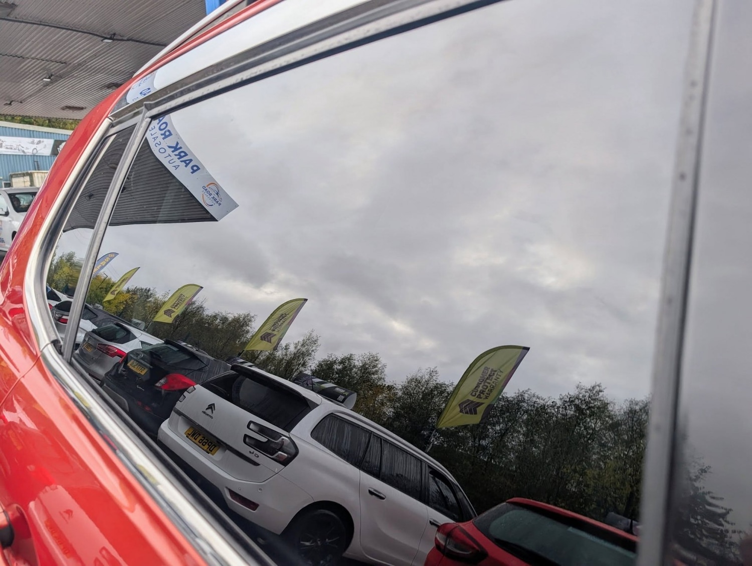 Used Peugeot 2008 2015 for sale - 76821567: Photo 13