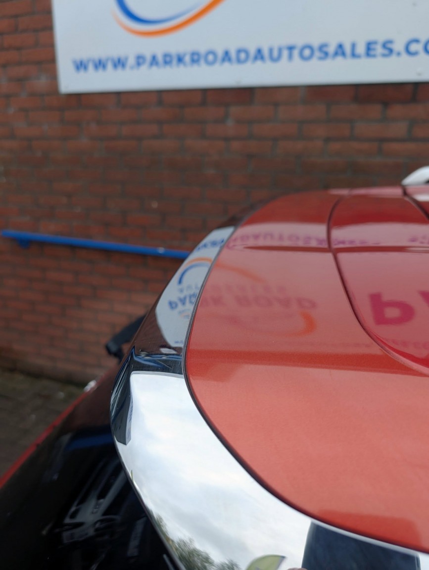 Used Peugeot 2008 2015 for sale - 76821567: Photo 15