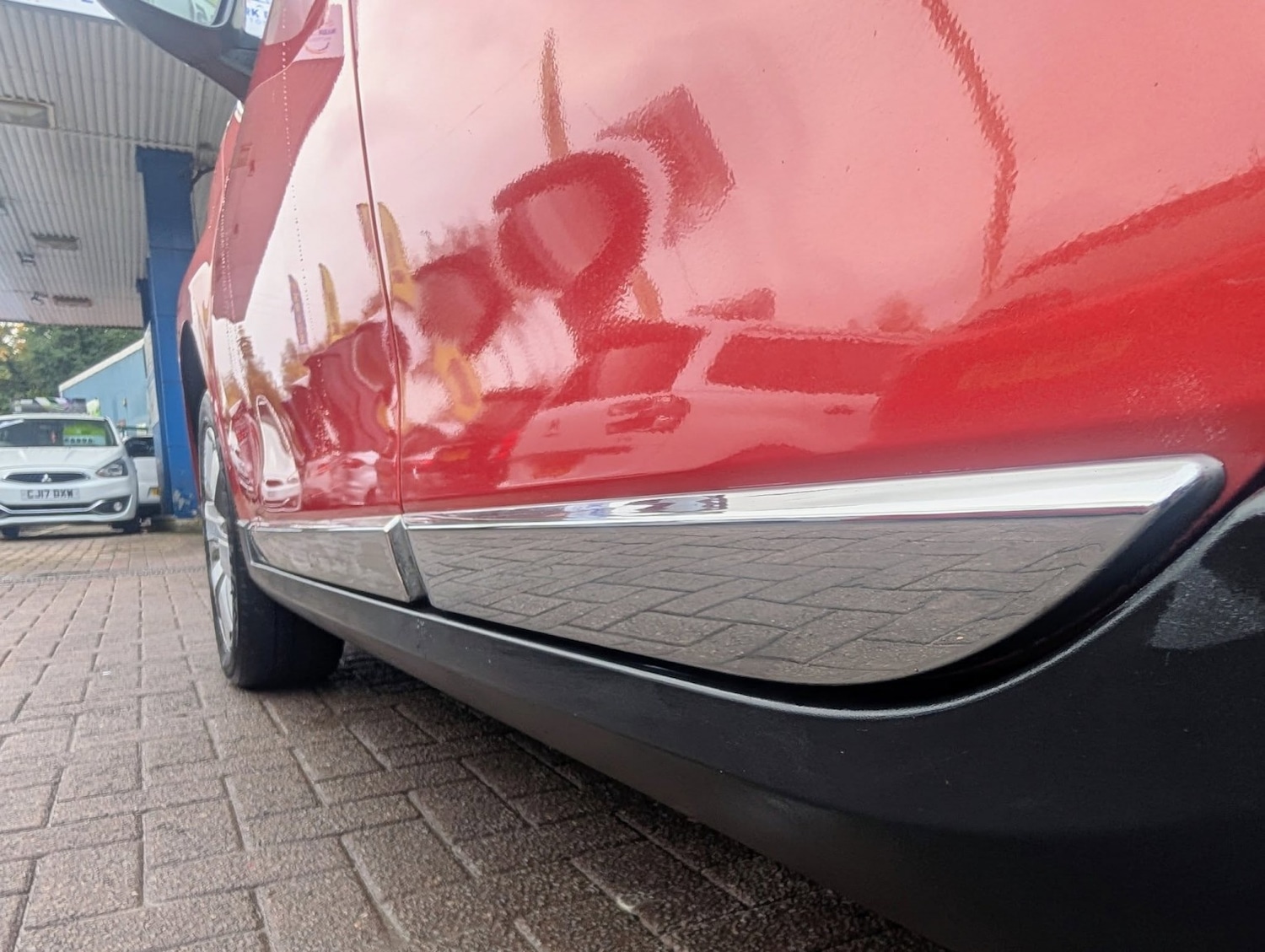 Used Peugeot 2008 2015 for sale - 76821567: Photo 17