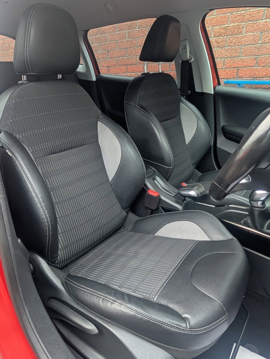 Used Peugeot 2008 2015 for sale - 76821567: Photo 18