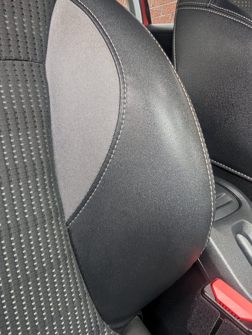 Used Peugeot 2008 2015 for sale - 76821567: Photo 21