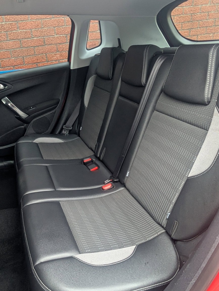 Used Peugeot 2008 2015 for sale - 76821567: Photo 23