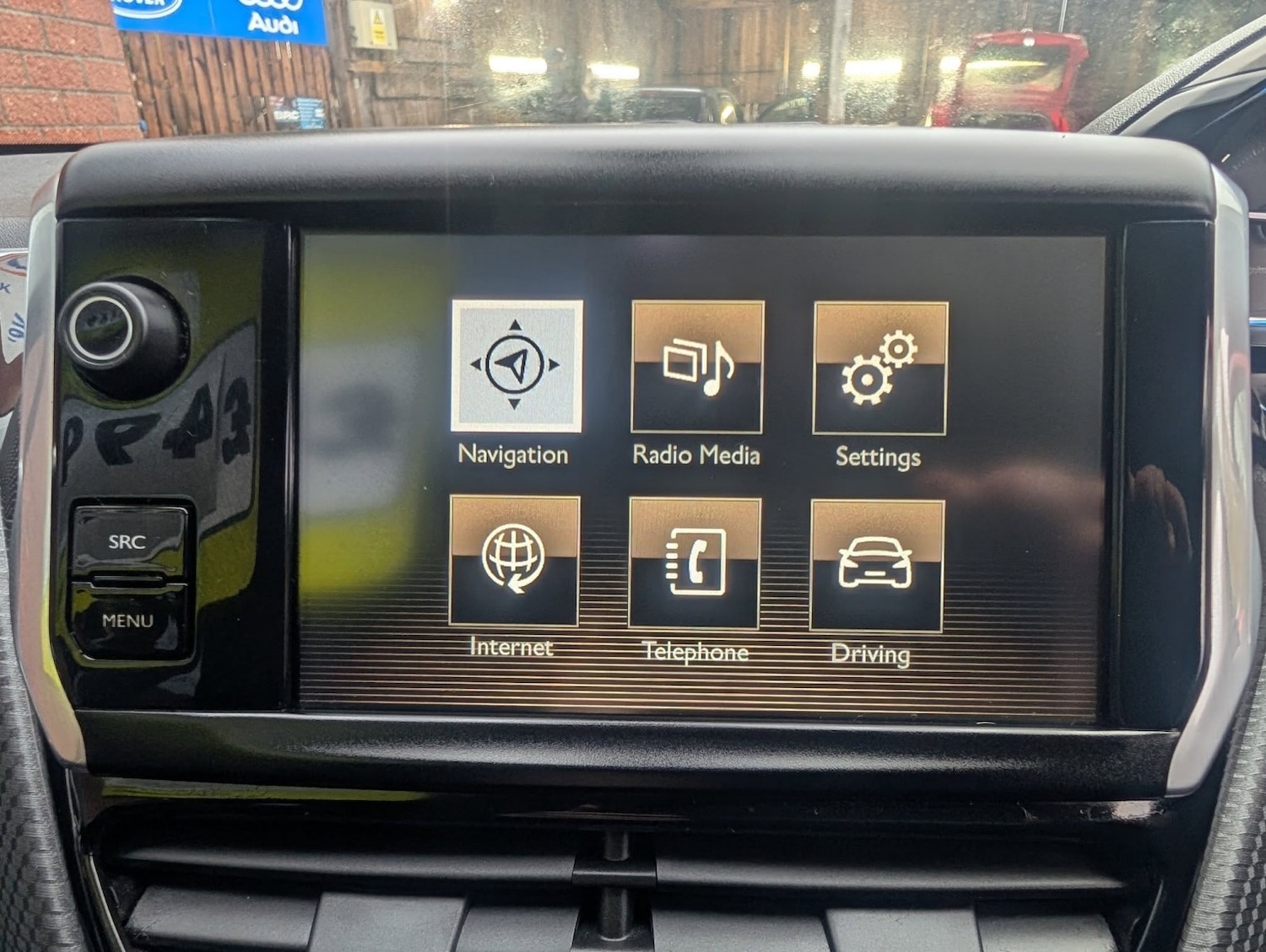 Used Peugeot 2008 2015 for sale - 76821567: Photo 29