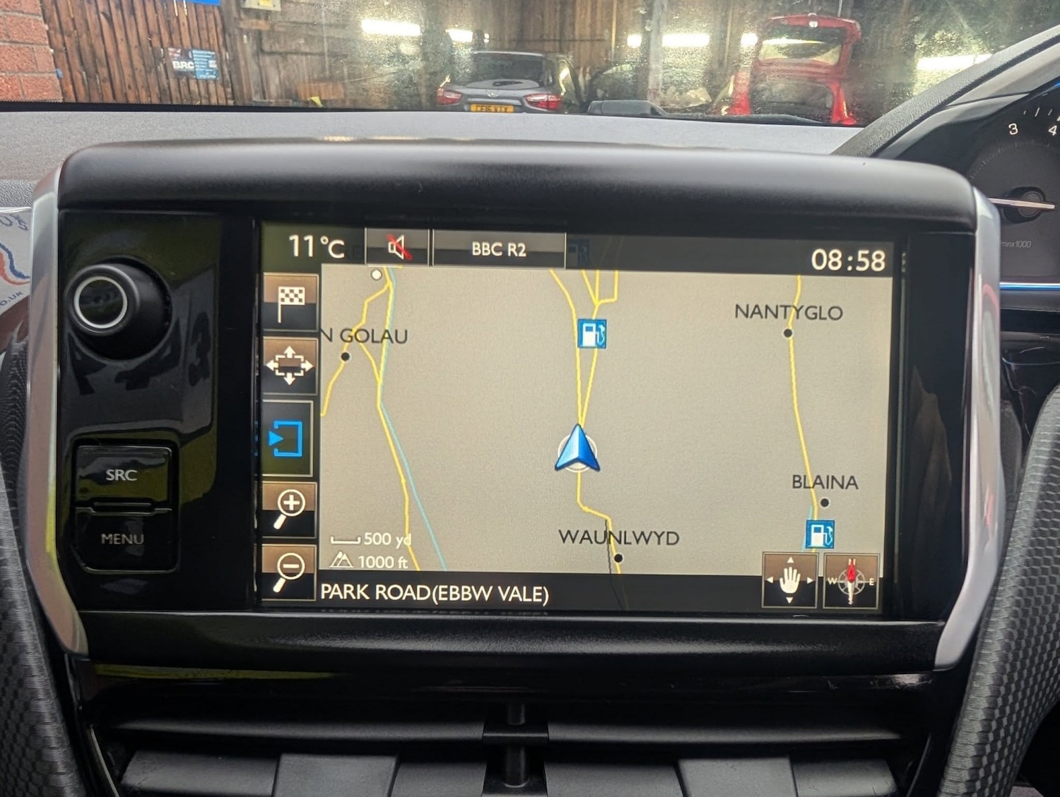 Used Peugeot 2008 2015 for sale - 76821567: Photo 30