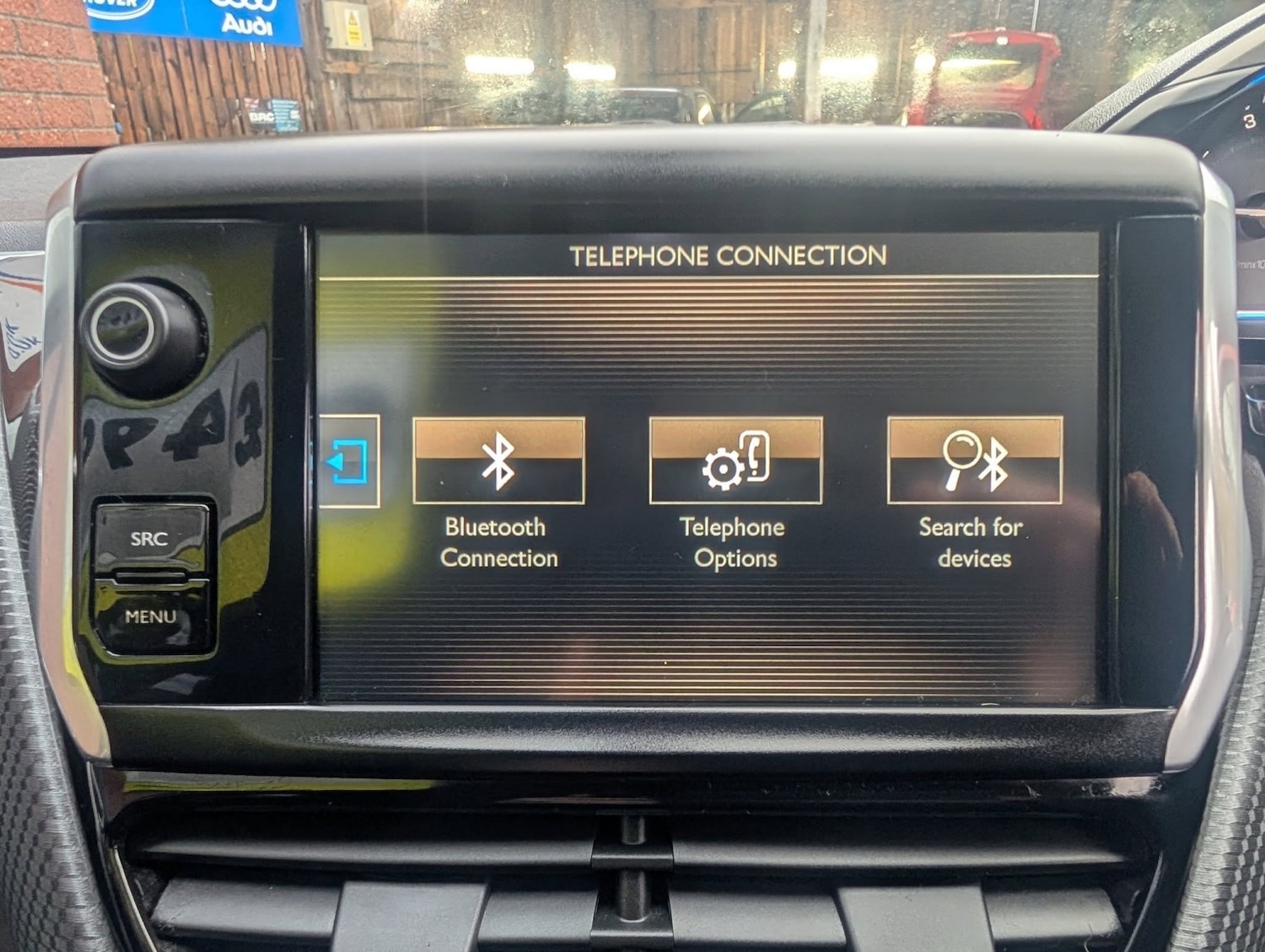 Used Peugeot 2008 2015 for sale - 76821567: Photo 32