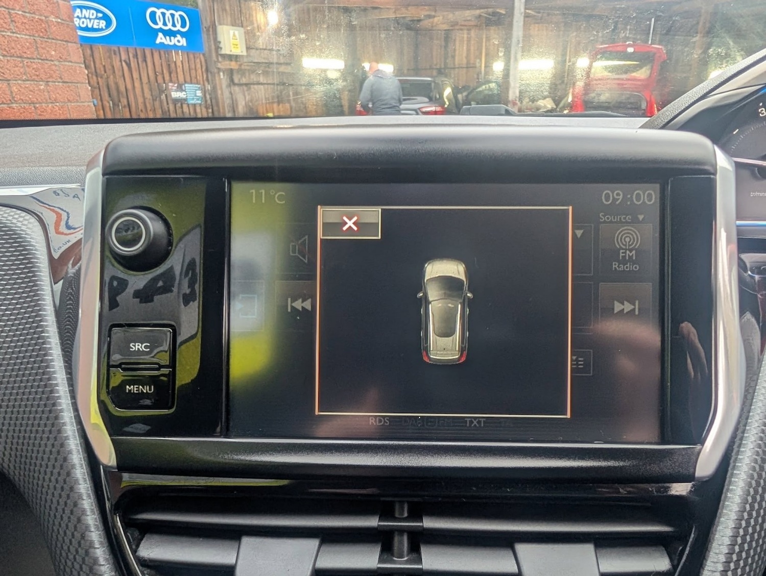 Used Peugeot 2008 2015 for sale - 76821567: Photo 34