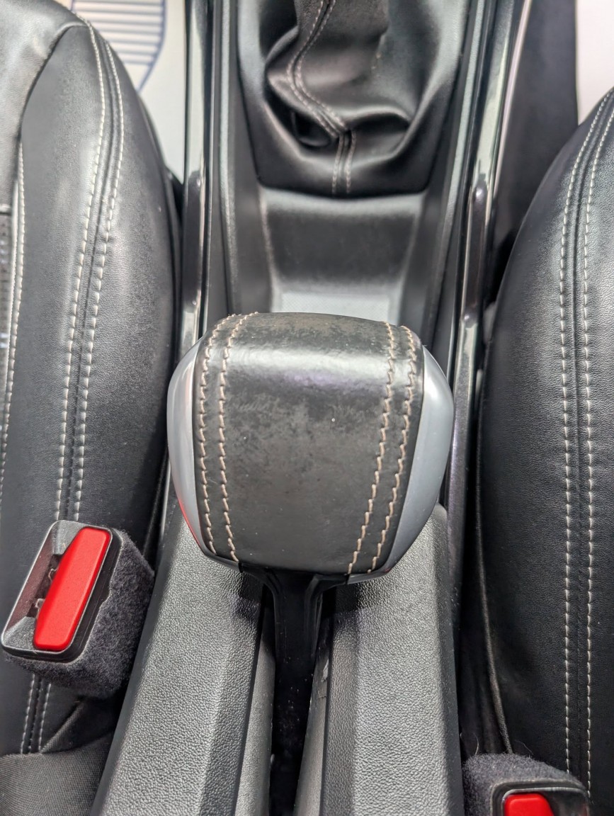 Used Peugeot 2008 2015 for sale - 76821567: Photo 38