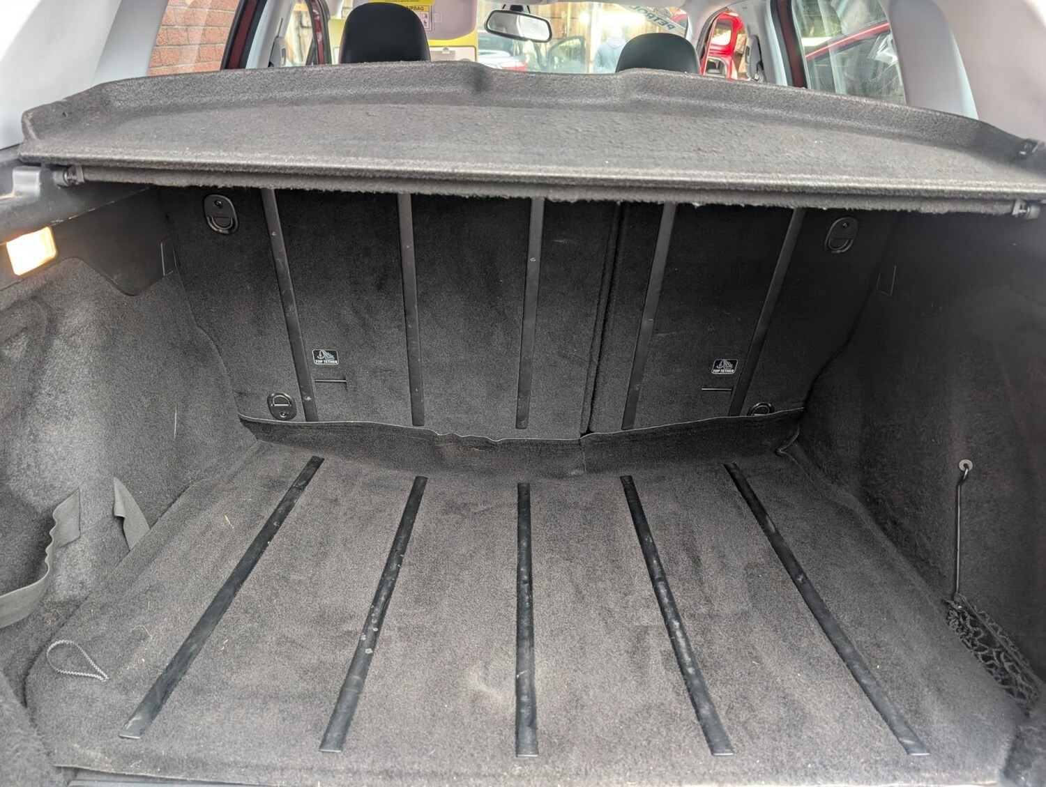 Used Peugeot 2008 2015 for sale - 76821567: Photo 42