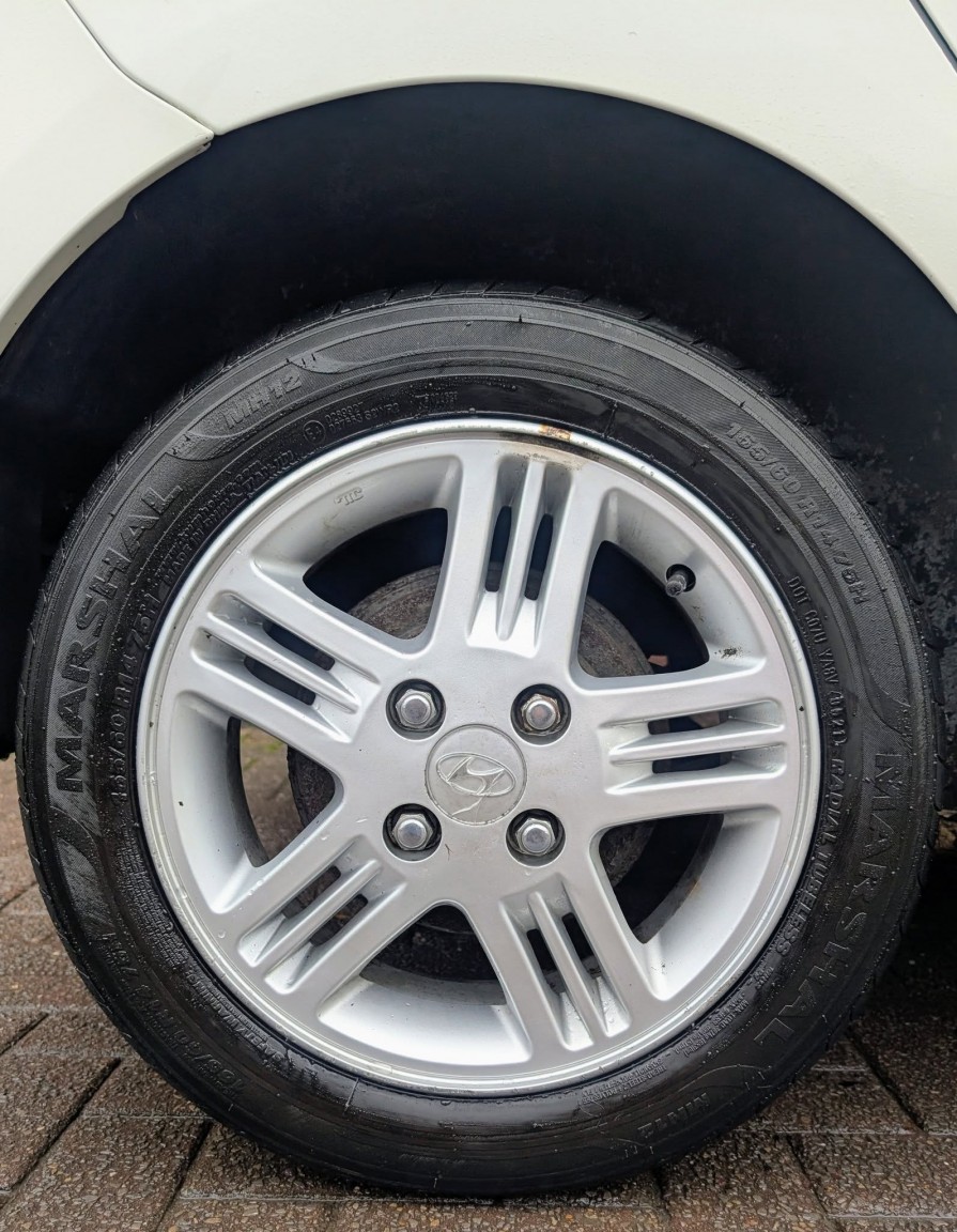 Used Hyundai i10 2012 for sale - 76547828: Photo 10