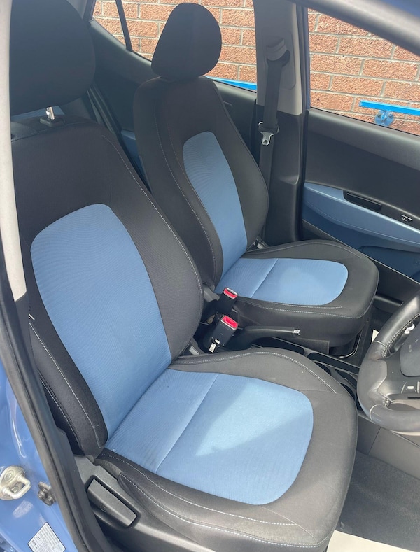 Used Hyundai i10 2014 for sale - 75463156: Photo 13