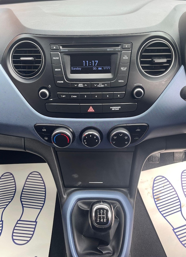 Used Hyundai i10 2014 for sale - 75463156: Photo 15